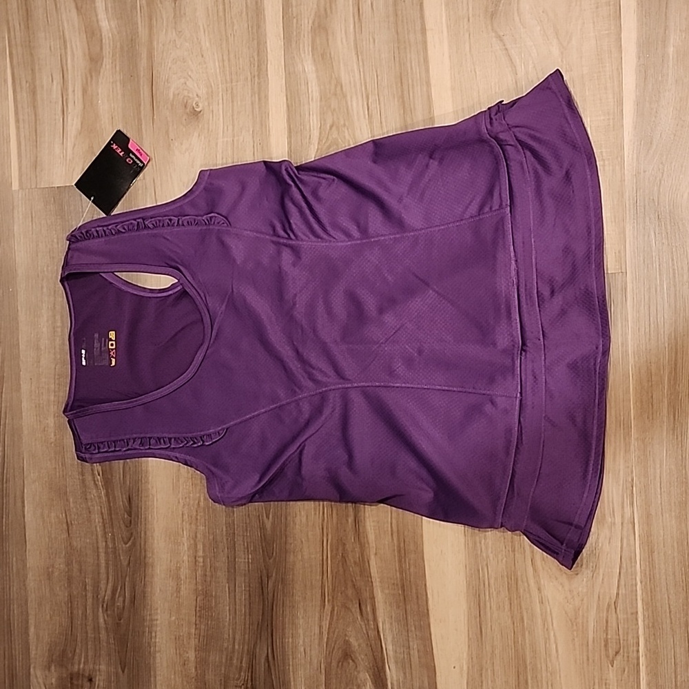 New Yoga Shirt